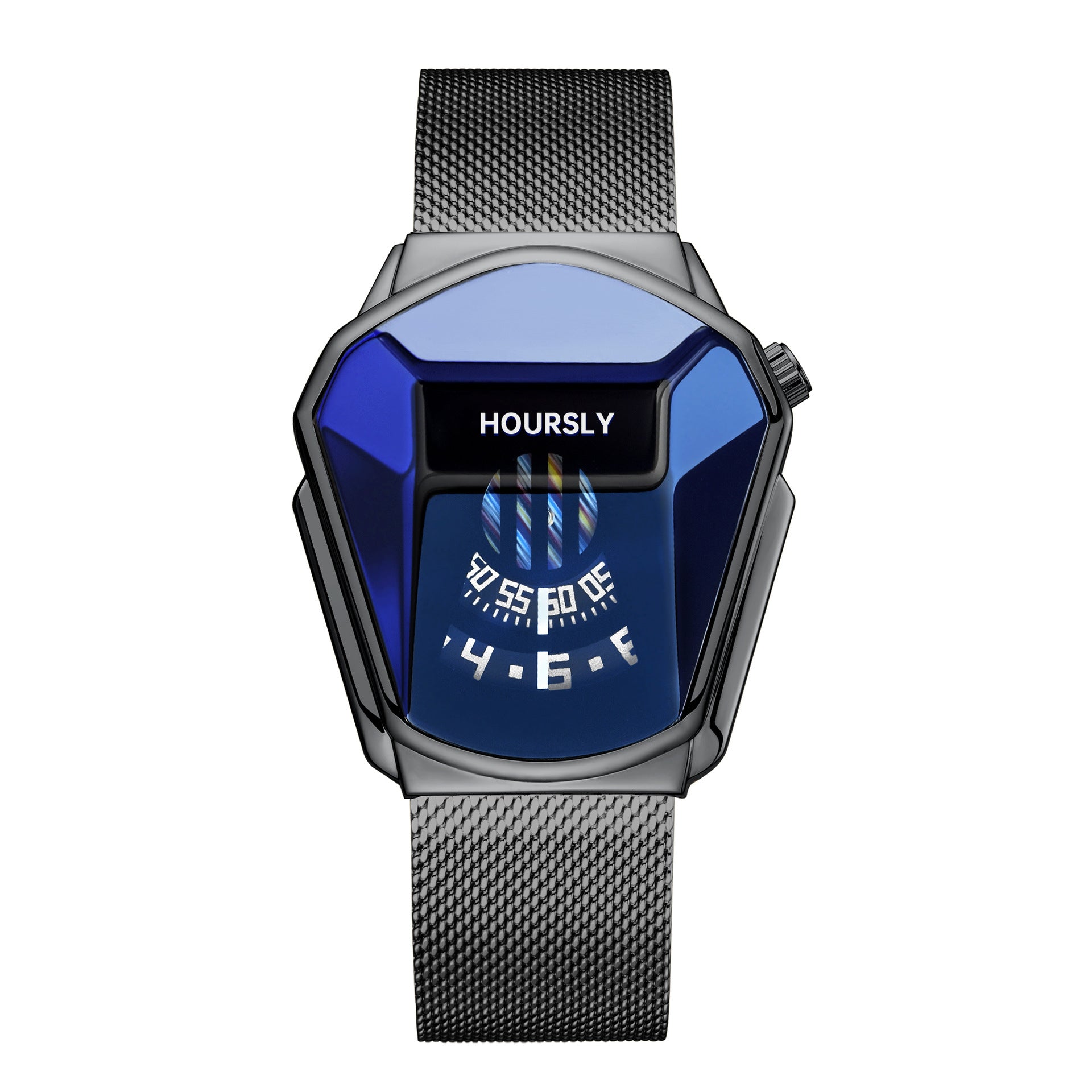 Men's Watch Montres  Snake Head Locomotive Reloj  Watch 30m Waterproof Wristwatch Quartz Watch