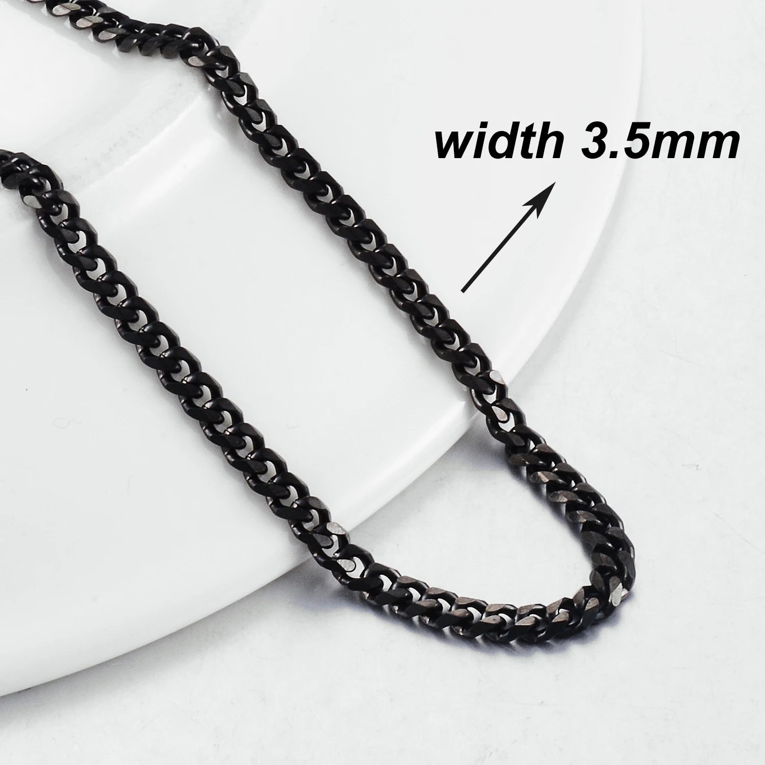 New Women Hip-Hop Dark Style Classic Jewelry