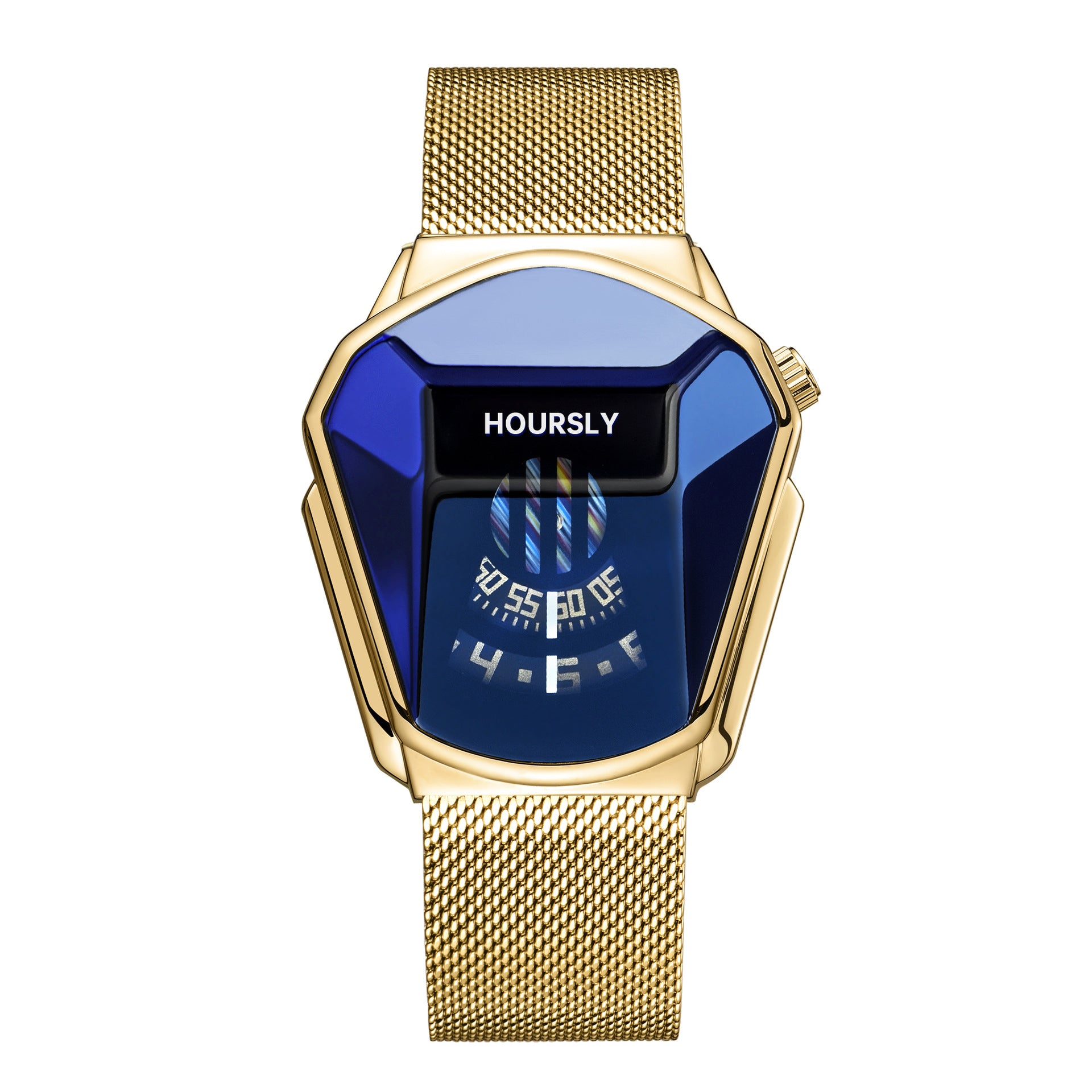 Men's Watch Montres  Snake Head Locomotive Reloj  Watch 30m Waterproof Wristwatch Quartz Watch