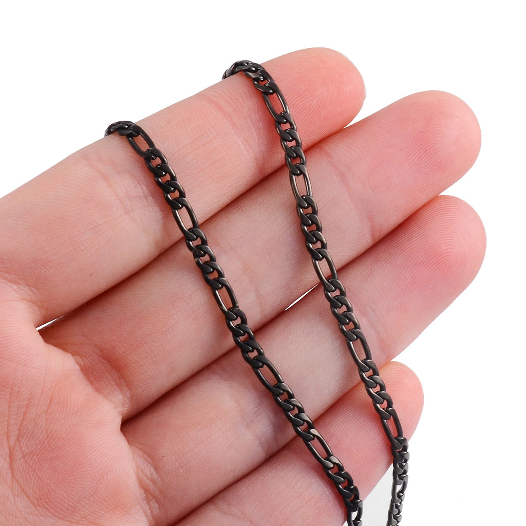 New Women Hip-Hop Dark Style Classic Jewelry