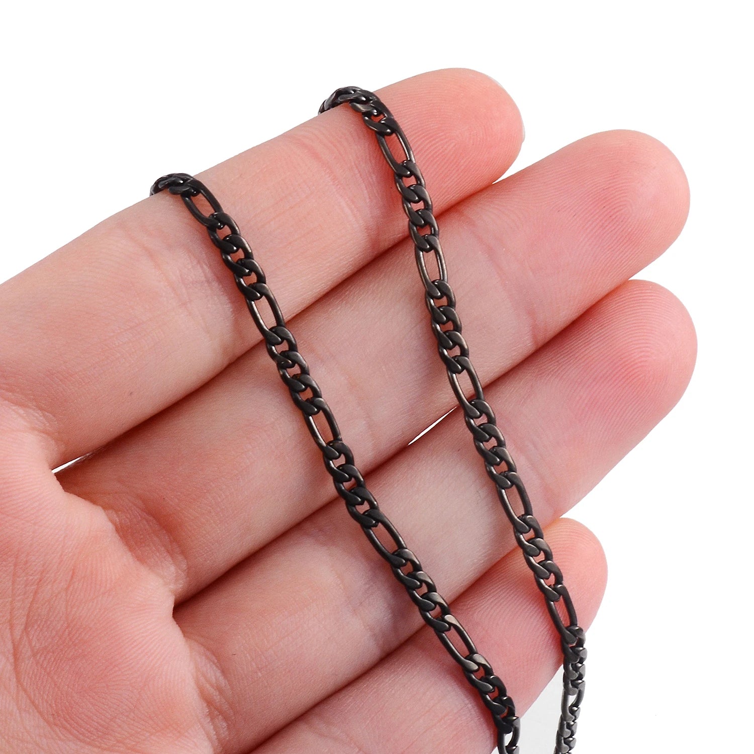 New Women Hip-Hop Dark Style Classic Jewelry
