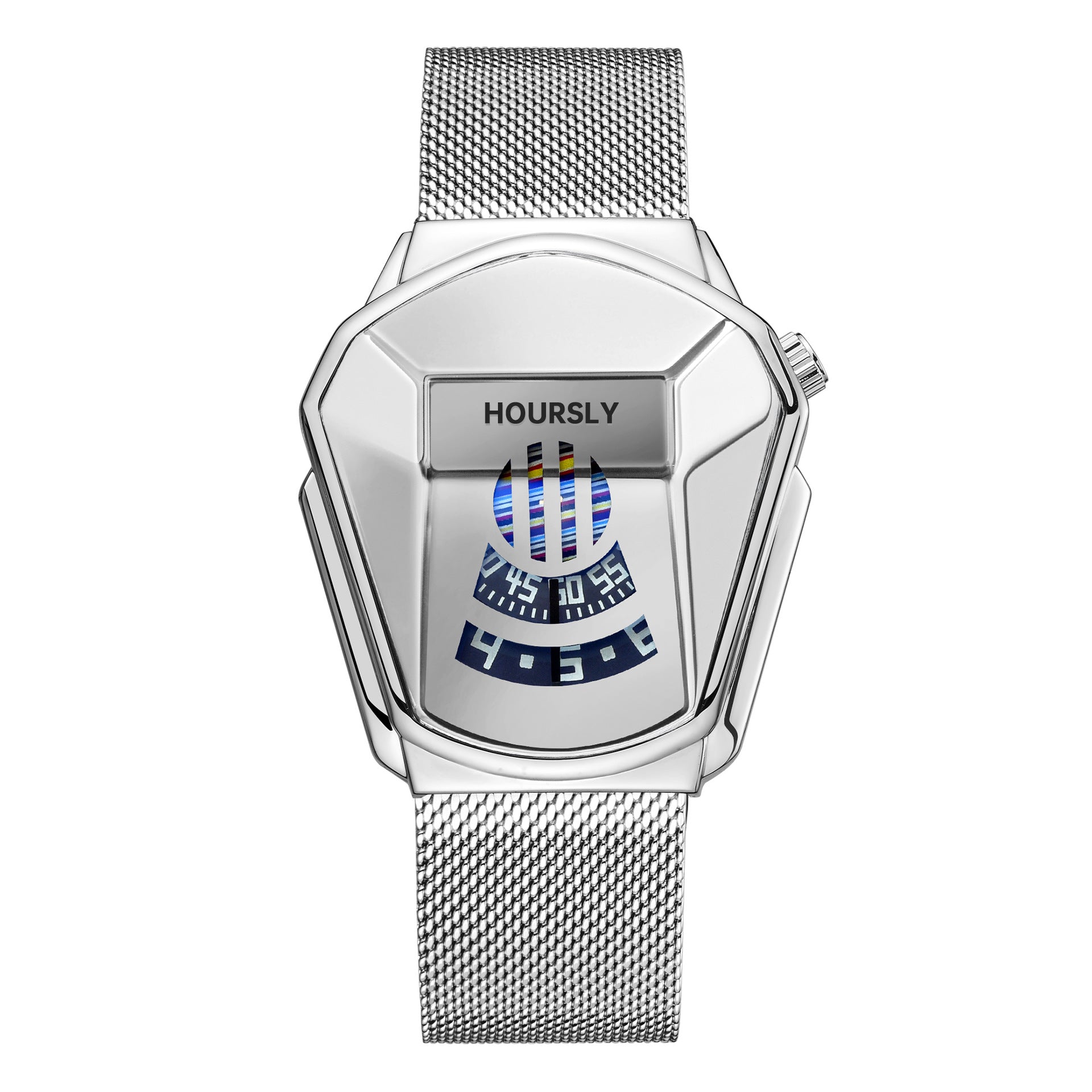 Men's Watch Montres  Snake Head Locomotive Reloj  Watch 30m Waterproof Wristwatch Quartz Watch