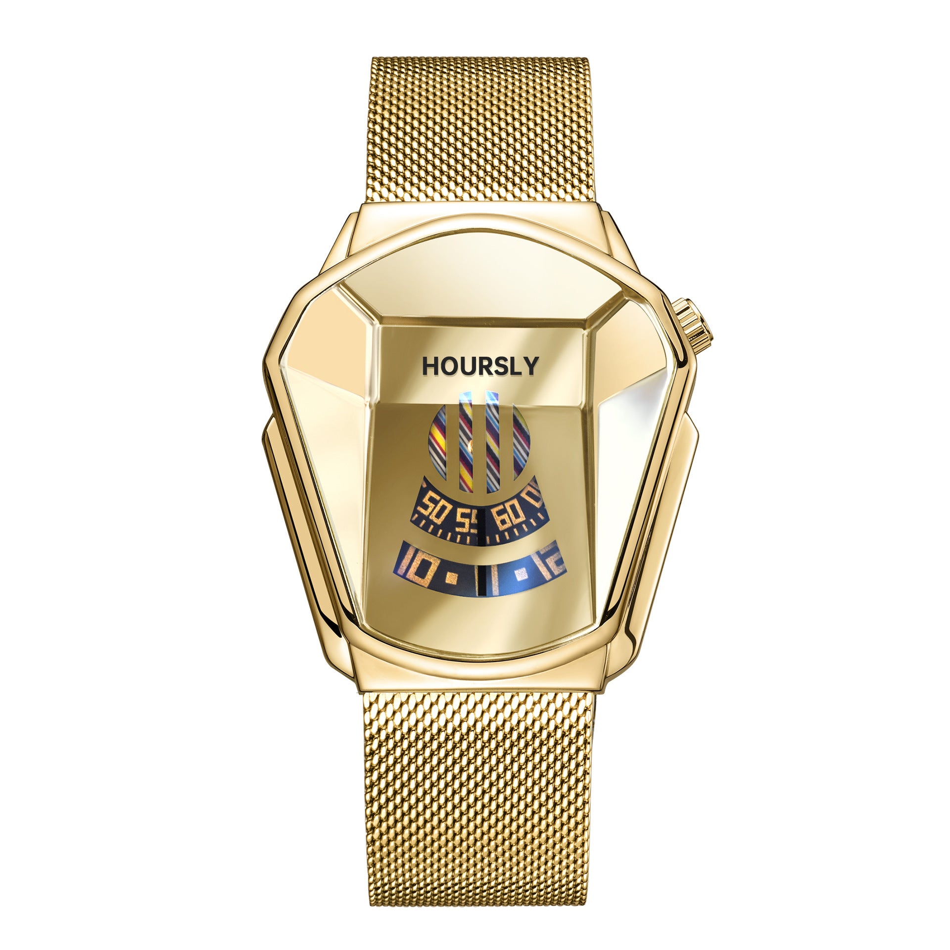 Men's Watch Montres  Snake Head Locomotive Reloj  Watch 30m Waterproof Wristwatch Quartz Watch