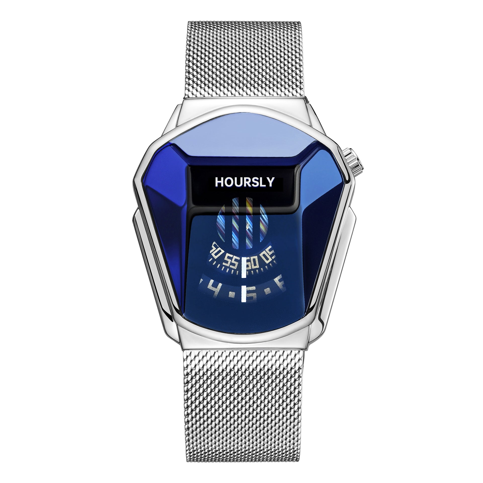 Men's Watch Montres  Snake Head Locomotive Reloj  Watch 30m Waterproof Wristwatch Quartz Watch