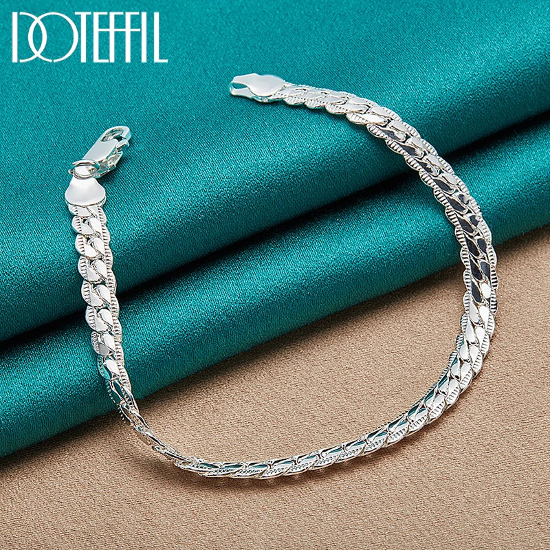 Necklace for Woman Men Fashion Wedding Engagement Jewelry Gift